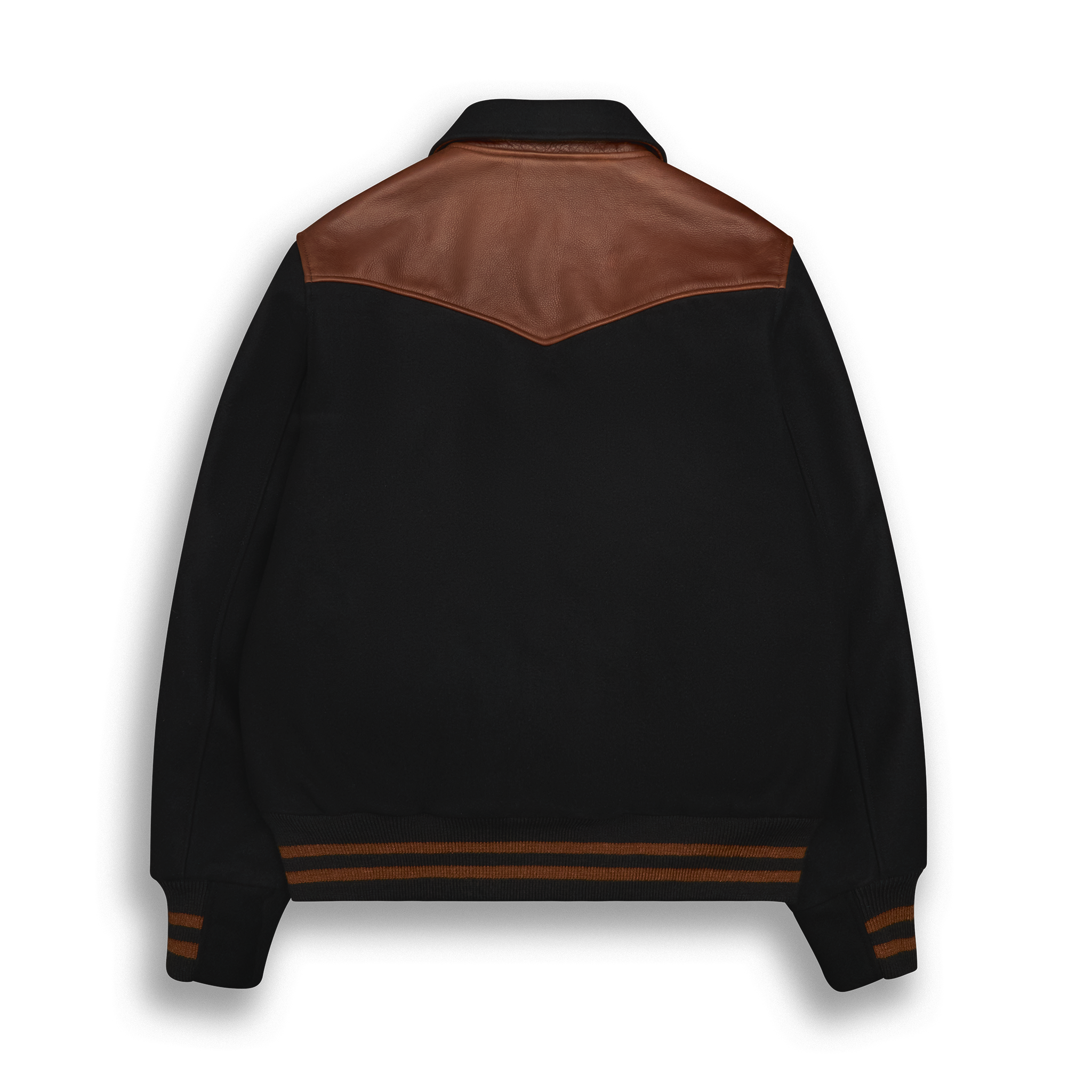 Espresso Classic Fit - Golden Bear Sportswear 